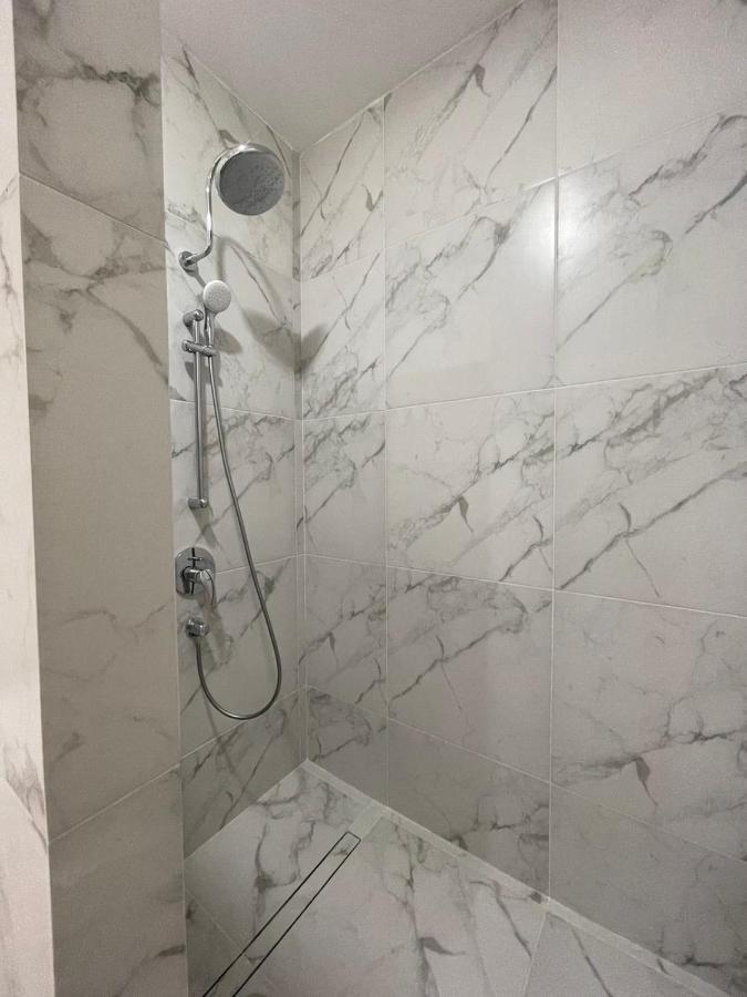 Boutique Hotel Enjoy Sergeyevka Bagian luar foto