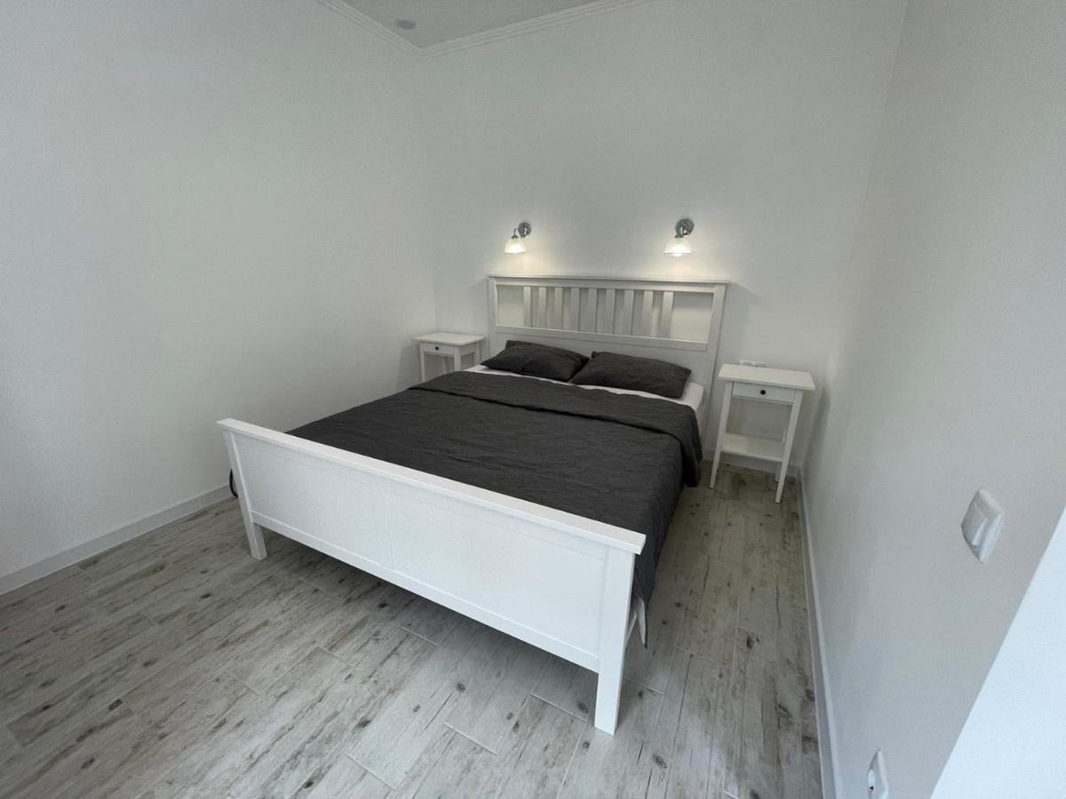 Boutique Hotel Enjoy Sergeyevka Bagian luar foto