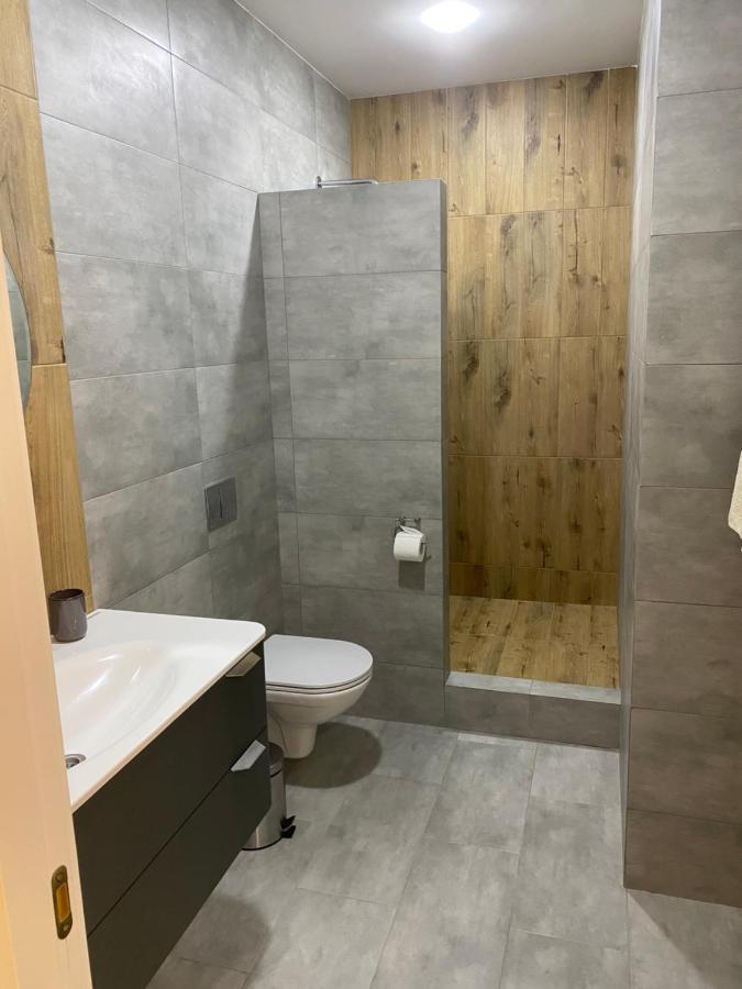 Boutique Hotel Enjoy Sergeyevka Bagian luar foto