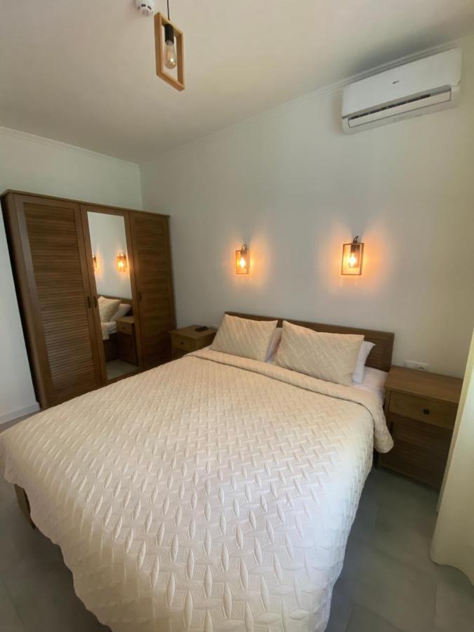 Boutique Hotel Enjoy Sergeyevka Bagian luar foto