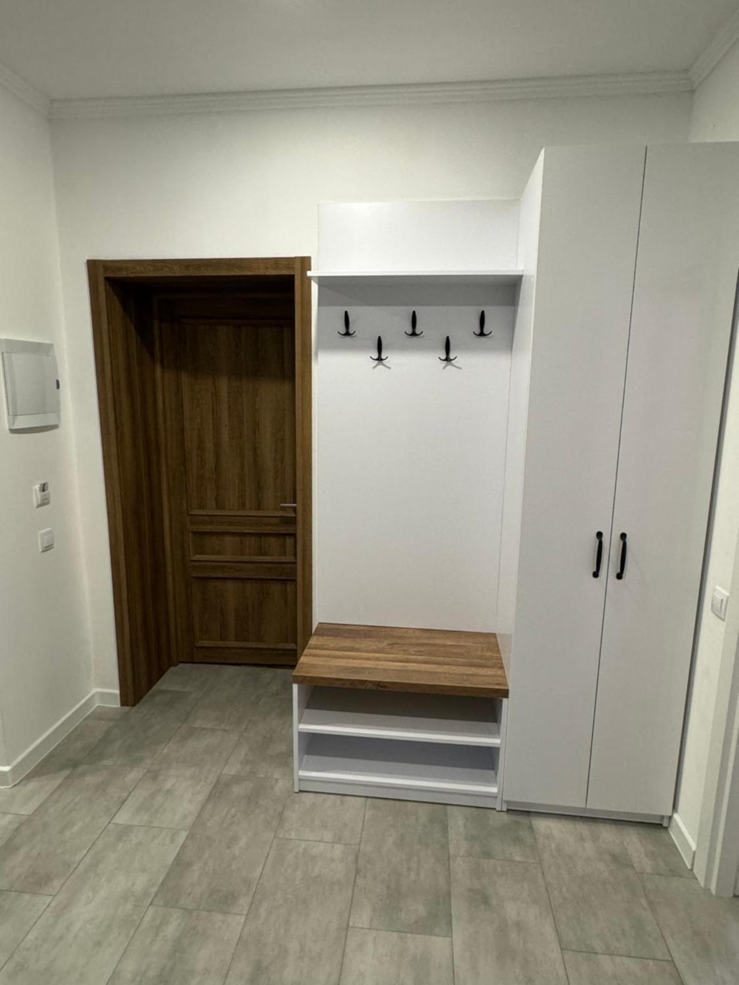 Boutique Hotel Enjoy Sergeyevka Bagian luar foto