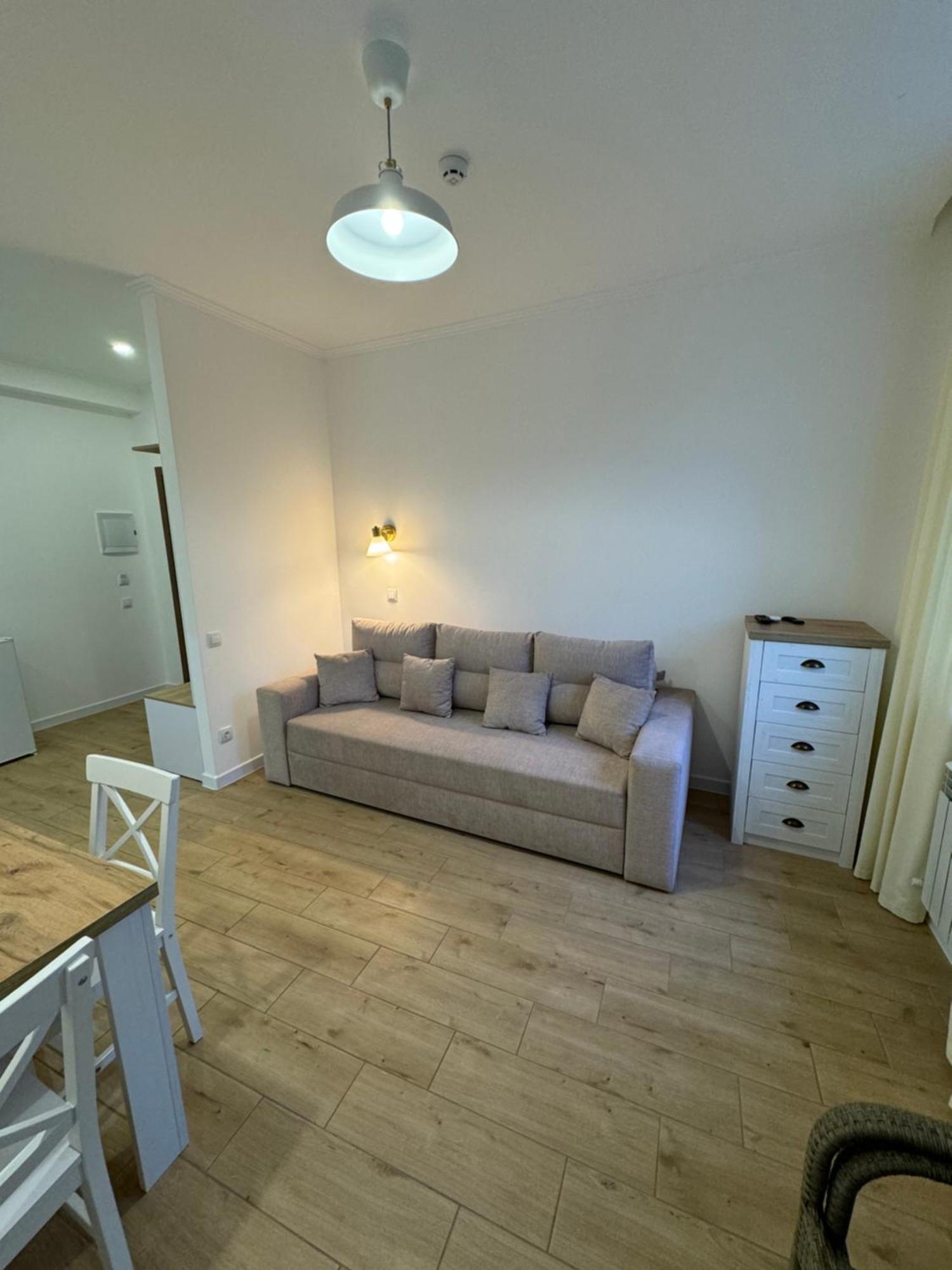 Boutique Hotel Enjoy Sergeyevka Bagian luar foto